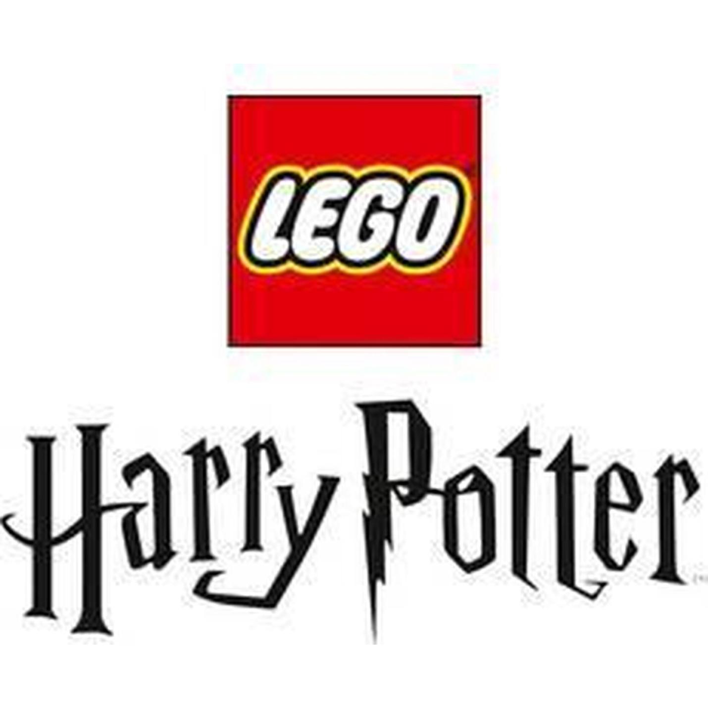 LEGO Harry Potter Zweinsteins Astronomietoren - 75969 6