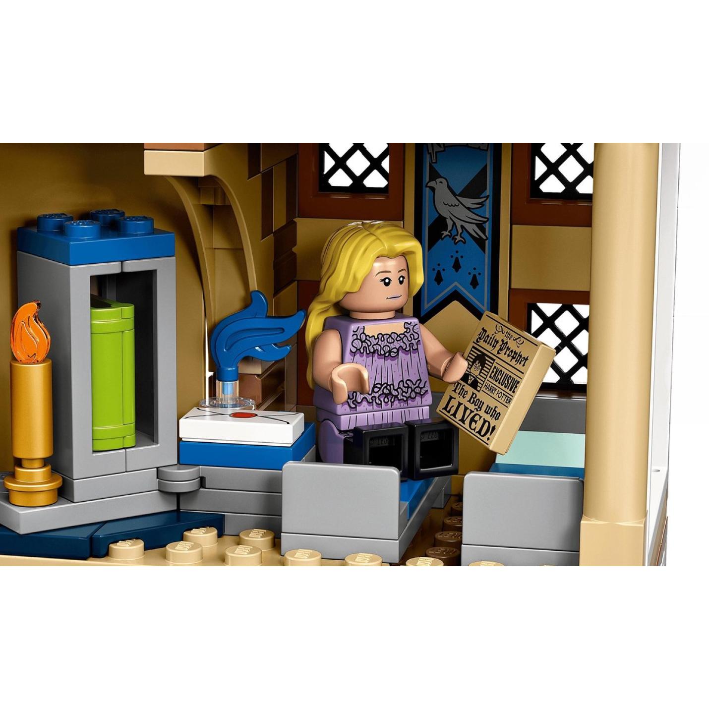 LEGO Harry Potter Zweinsteins Astronomietoren - 75969 7