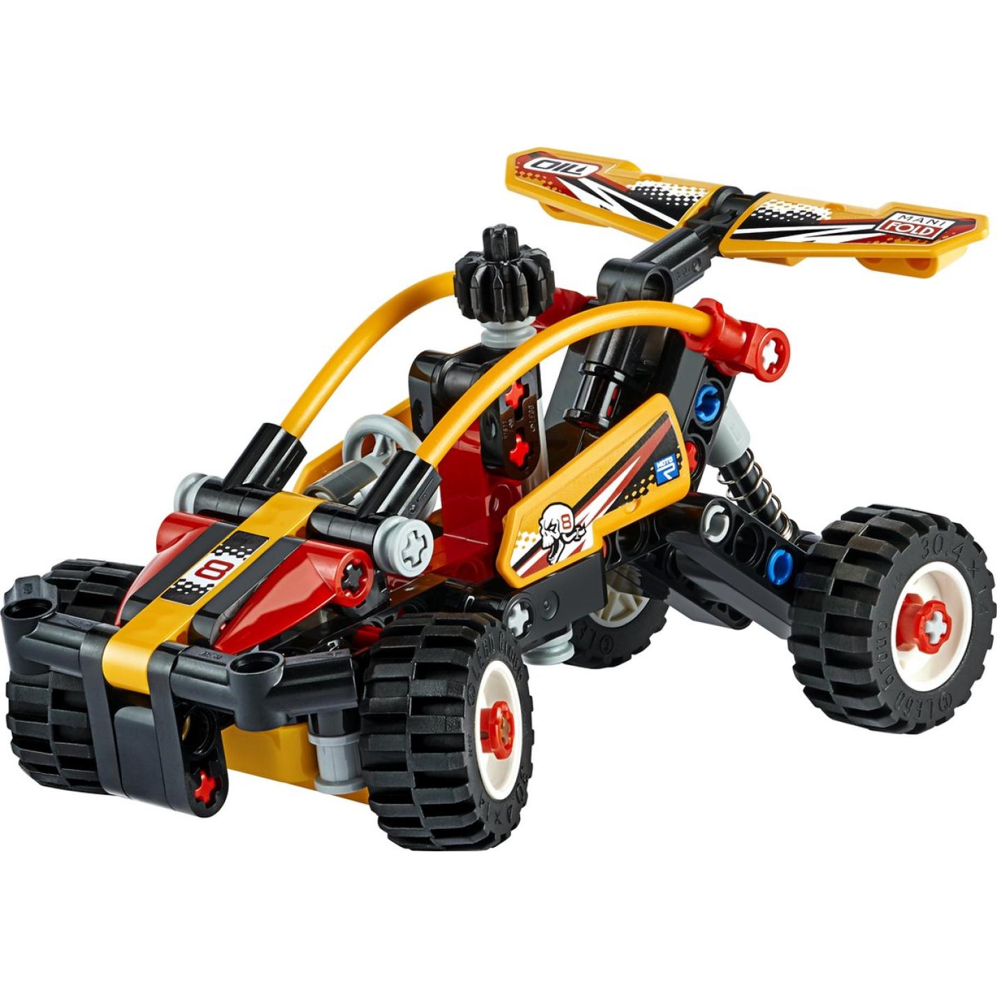 LEGO Technic Buggy - 42101 2