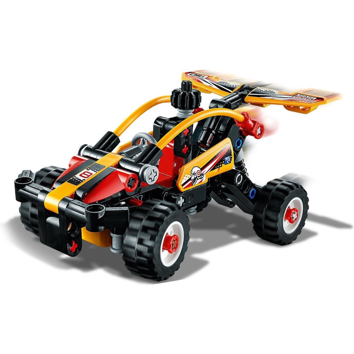 LEGO Technic Buggy - 42101 6