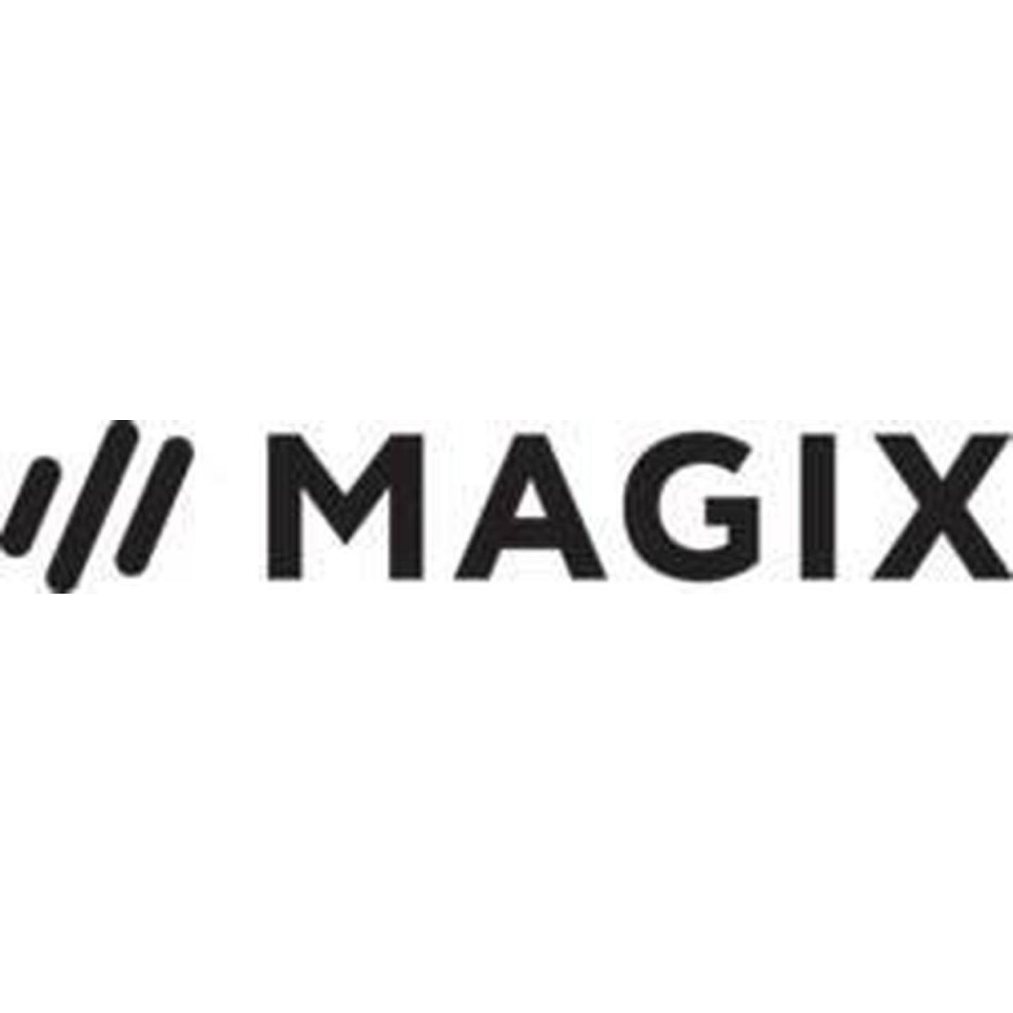 Magix Music Maker Performer edition 2021 2