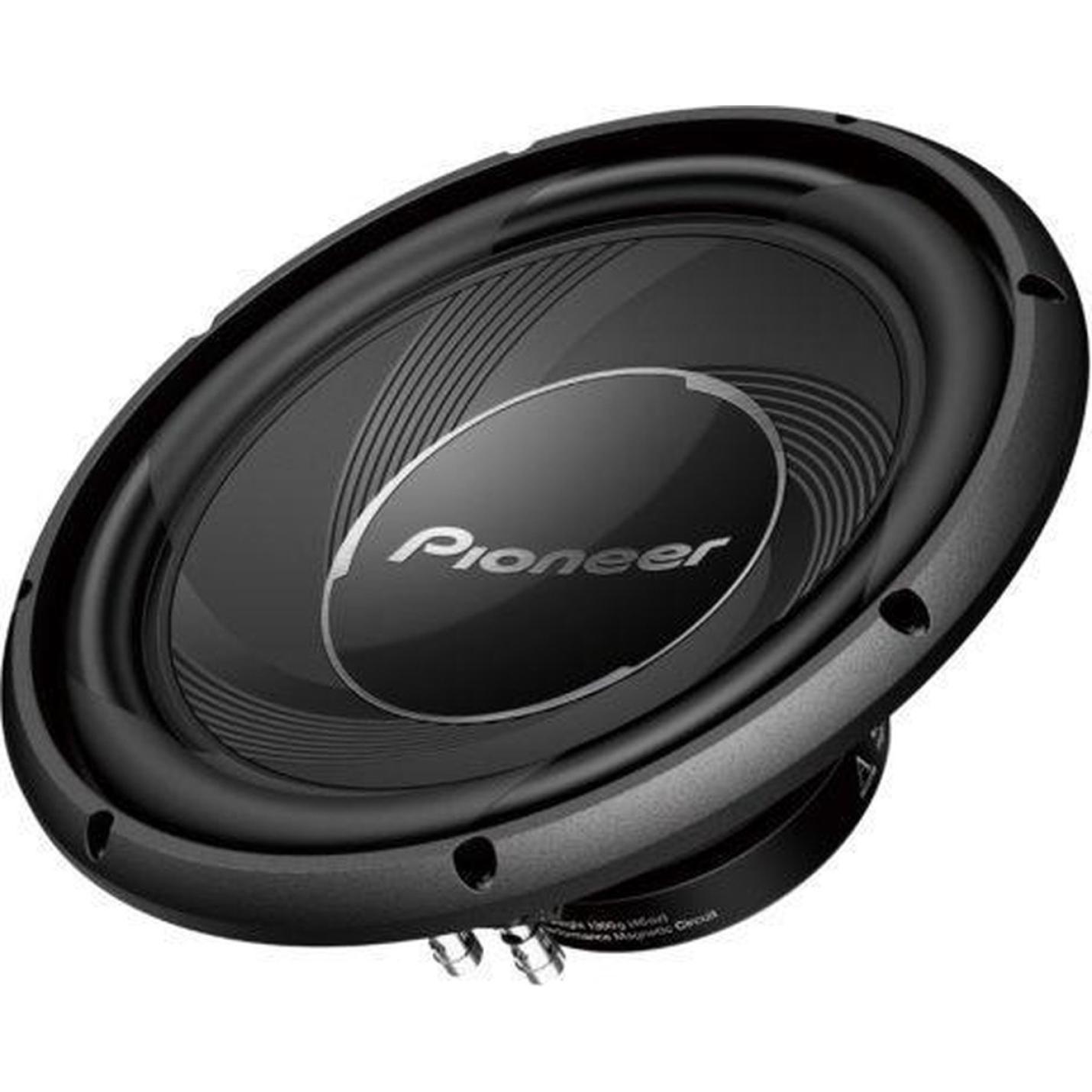 Pioneer TS-A300S4 auto-subwoofer - 30 cm 3
