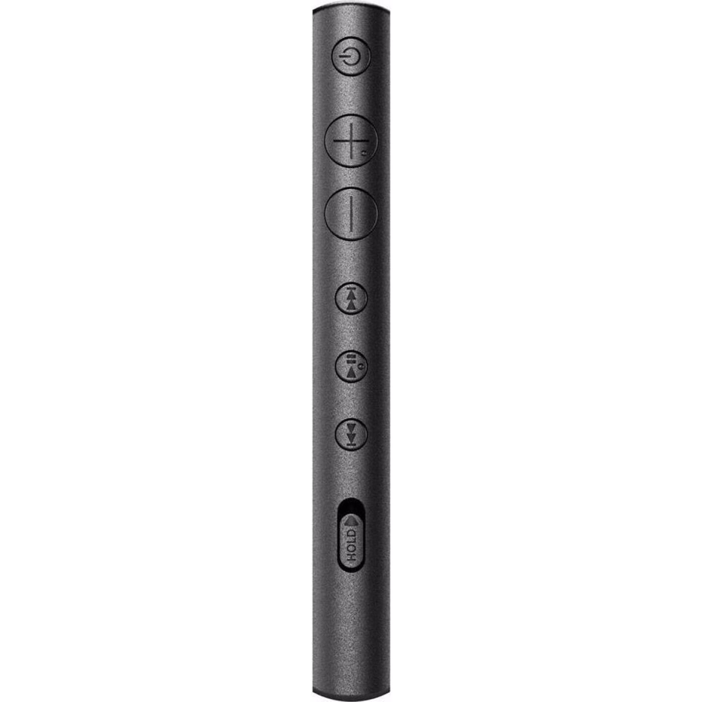 Sony NW-A105 Walkman - Hi-Res Audio MP3-speler - 16GB - Zwart 13