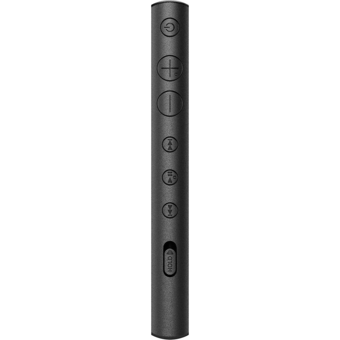Sony NW-A105 Walkman - Hi-Res Audio MP3-speler - 16GB - Zwart 5