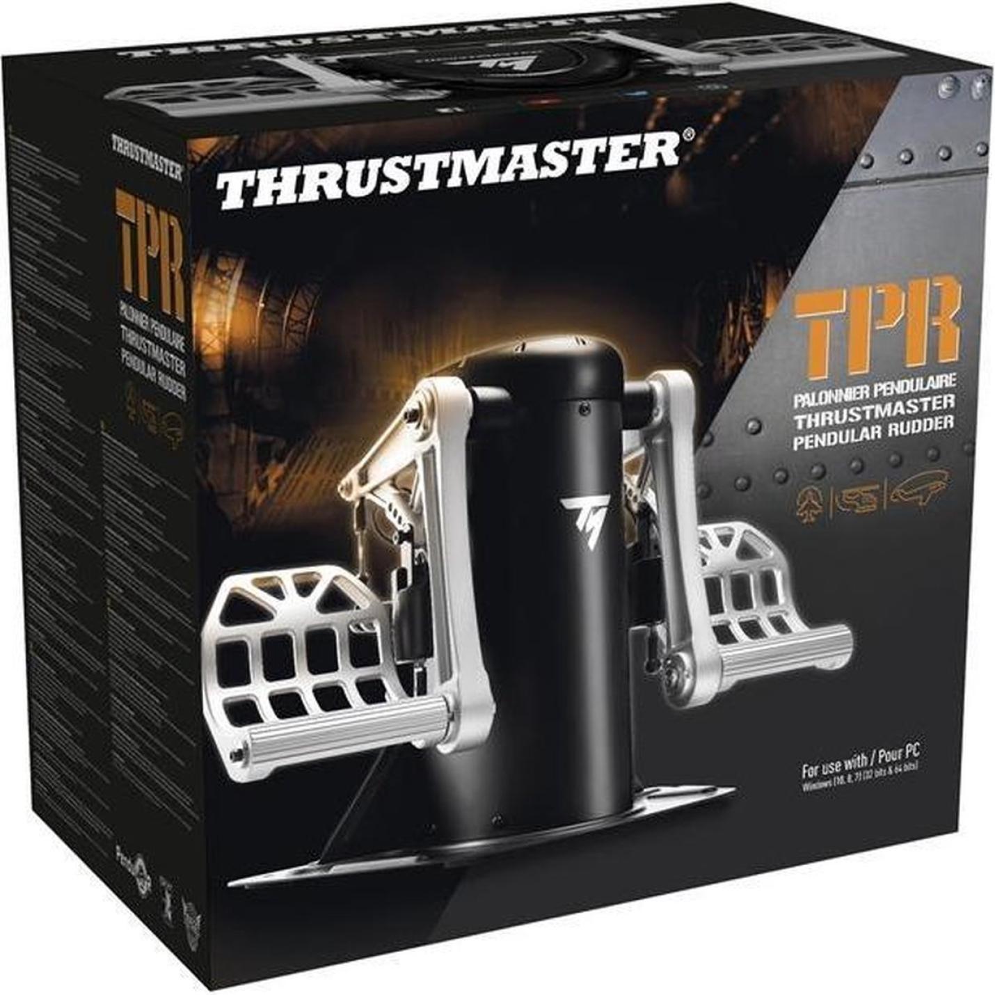 Thrustmaster TPR Pendular Rudder