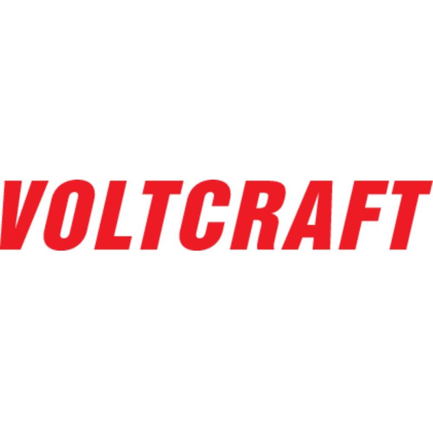 VOLTCRAFT MF-100 Materiaalvochtigheidsindicator 3