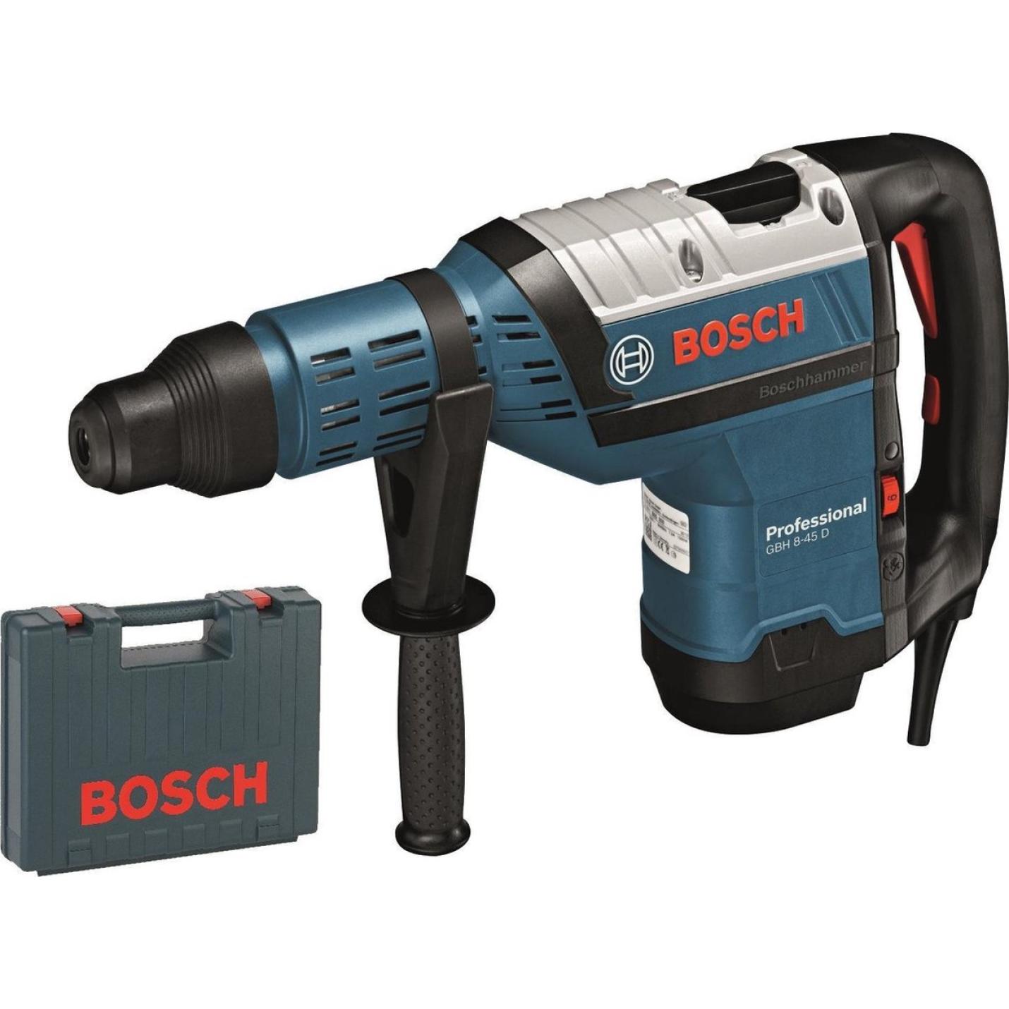 3165140604062 hamerboor Bosch 