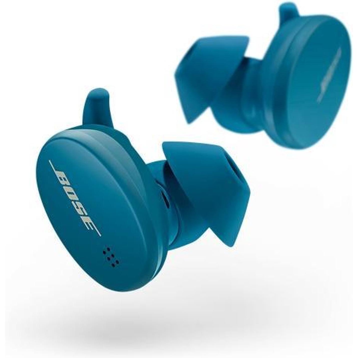 Bose Sport Earbuds Headset In-ear Bluetooth Blauw 1