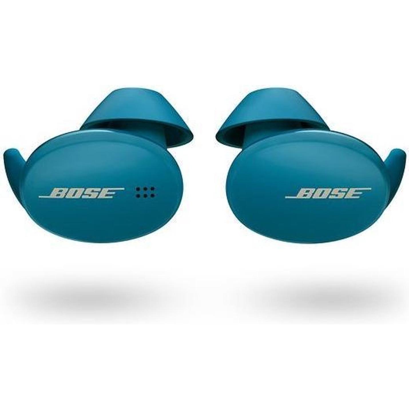 Bose Sport Earbuds Headset In-ear Bluetooth Blauw 6