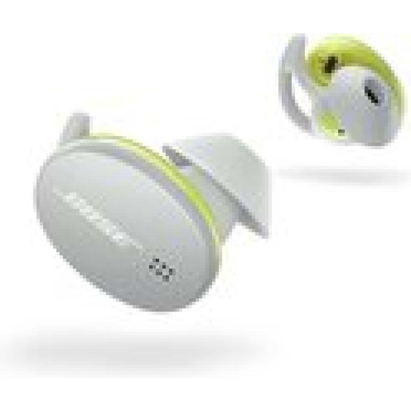 Bose Sport Earbuds Headset In-ear Bluetooth Wit 1