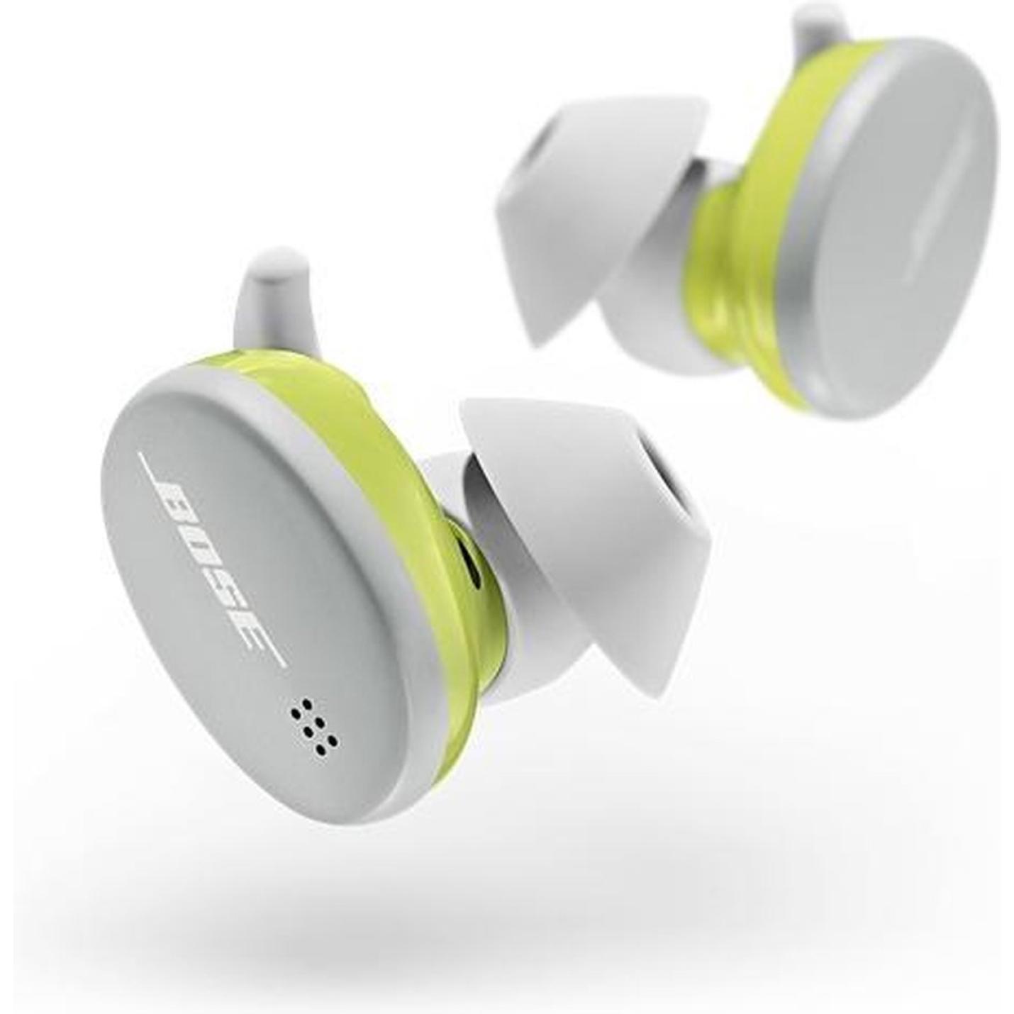 Bose Sport Earbuds Headset In-ear Bluetooth Wit 7