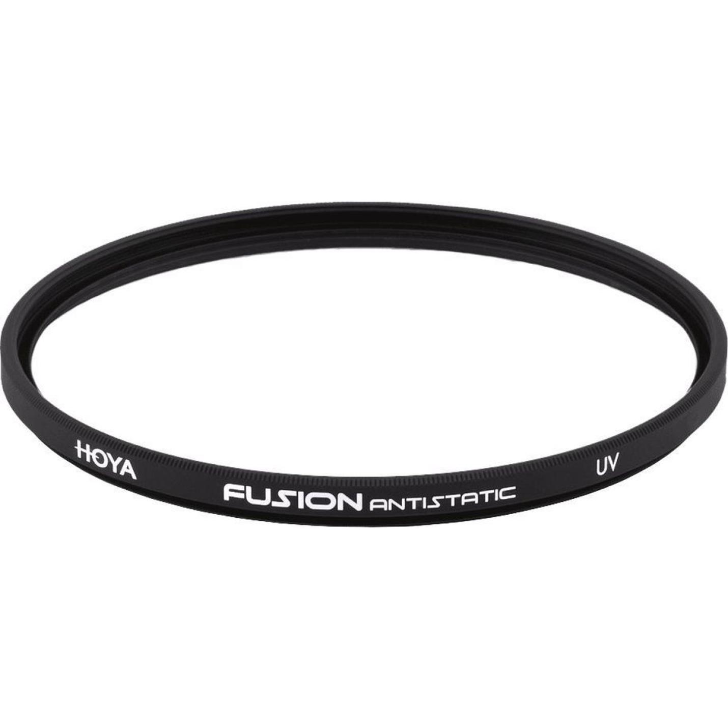 UV filter Hoya - Fusion Antistatic - Slim Frame - 77mm 1