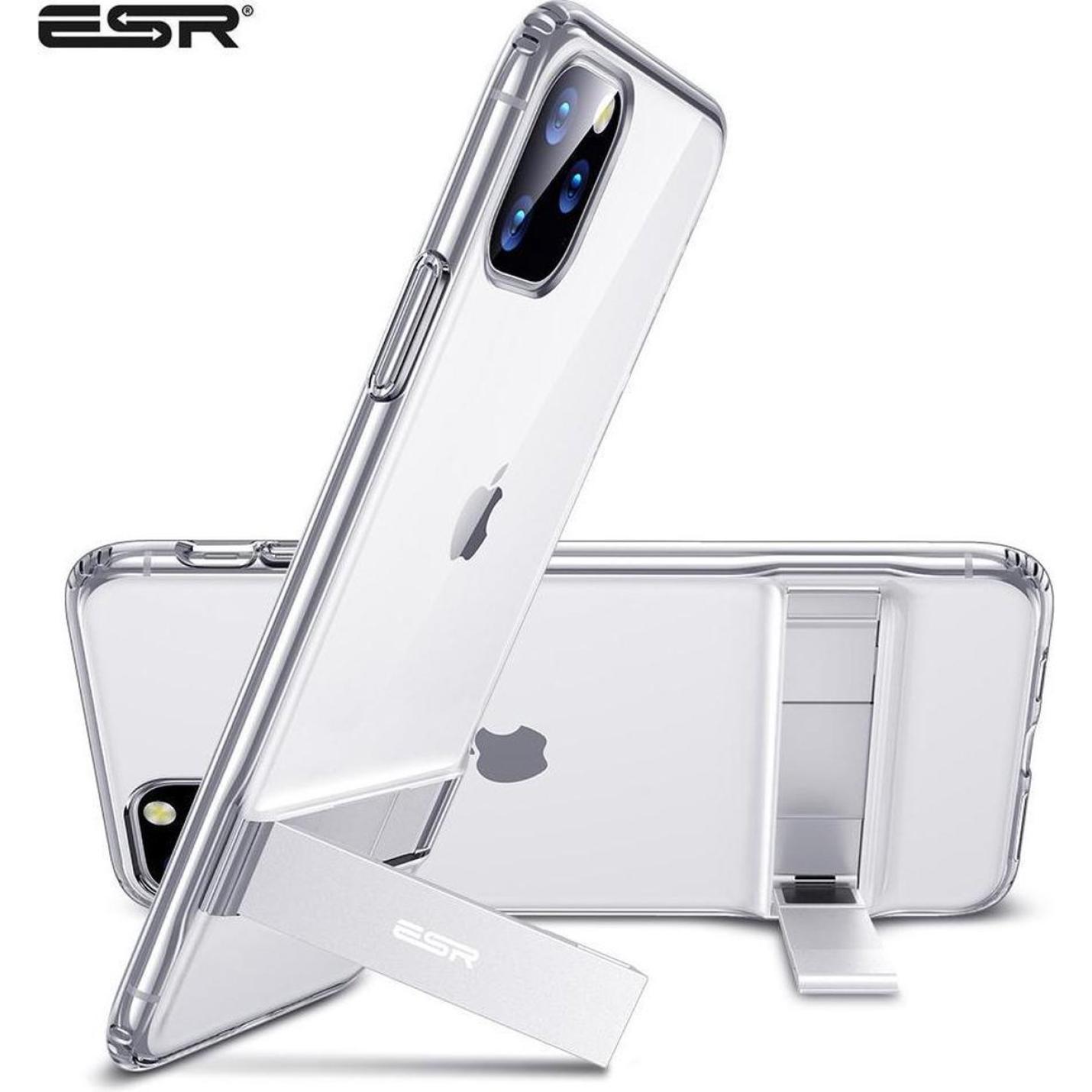 ESR - telefoonhoesje - Apple iPhone 11 Pro - Air Shield 1