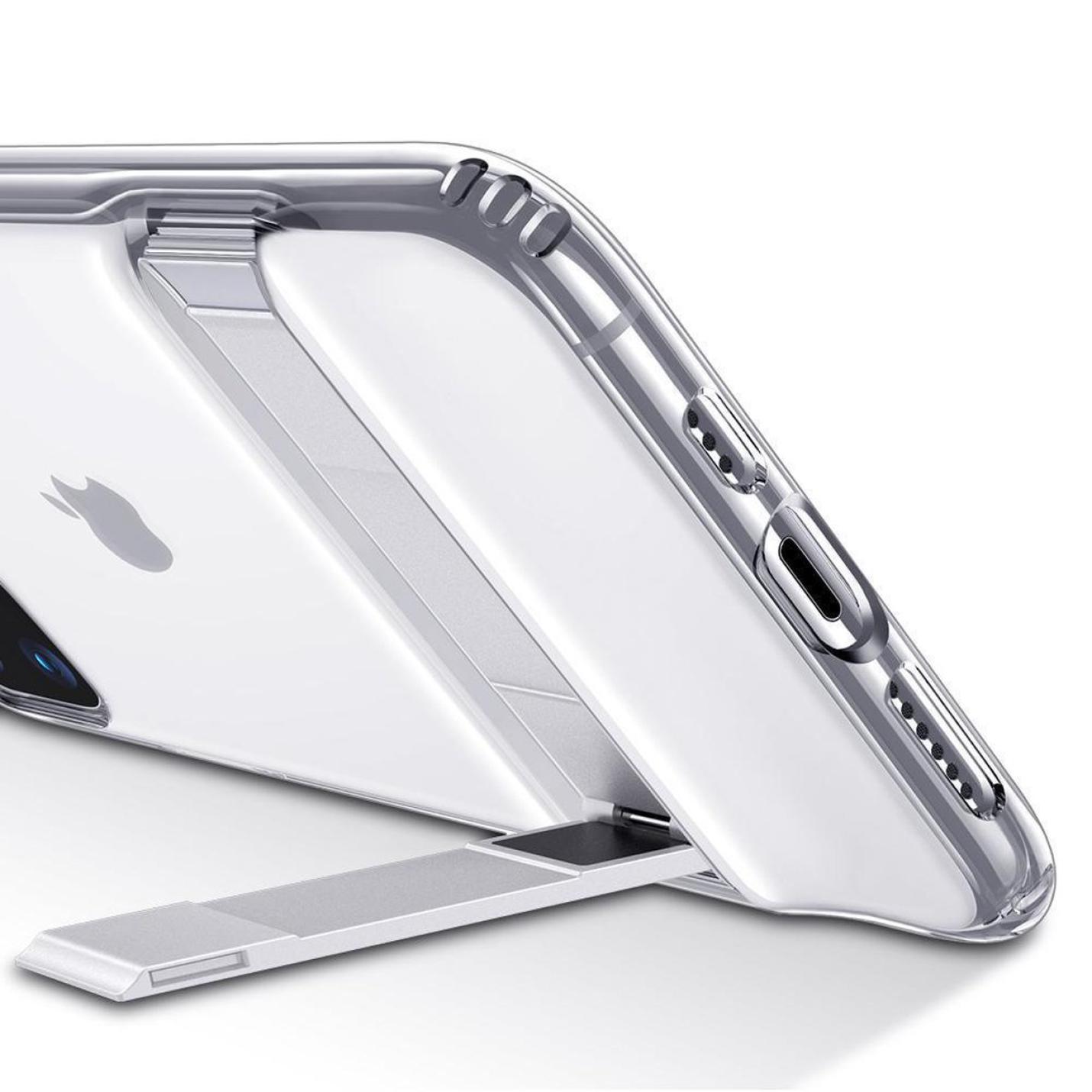 ESR - telefoonhoesje - Apple iPhone 11 Pro - Air Shield 10