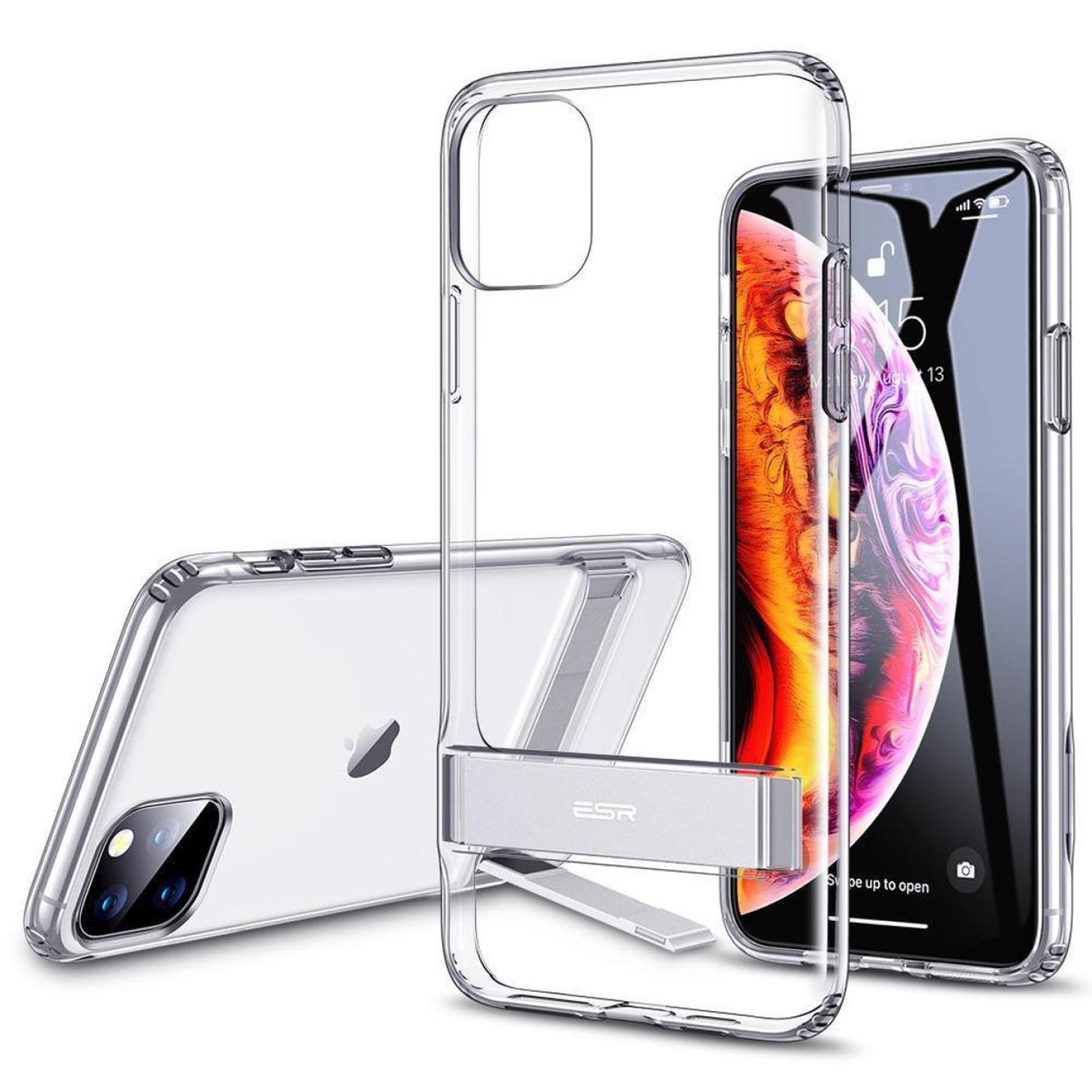 ESR - telefoonhoesje - Apple iPhone 11 Pro - Air Shield 2