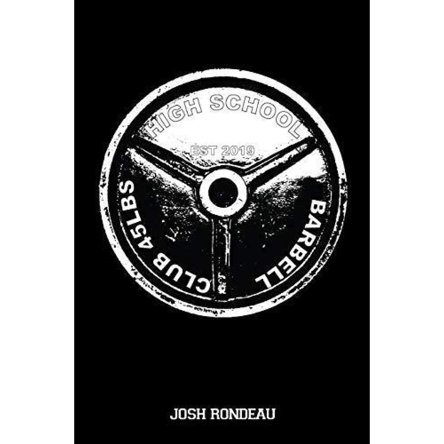 High School Barbell Club Paperback