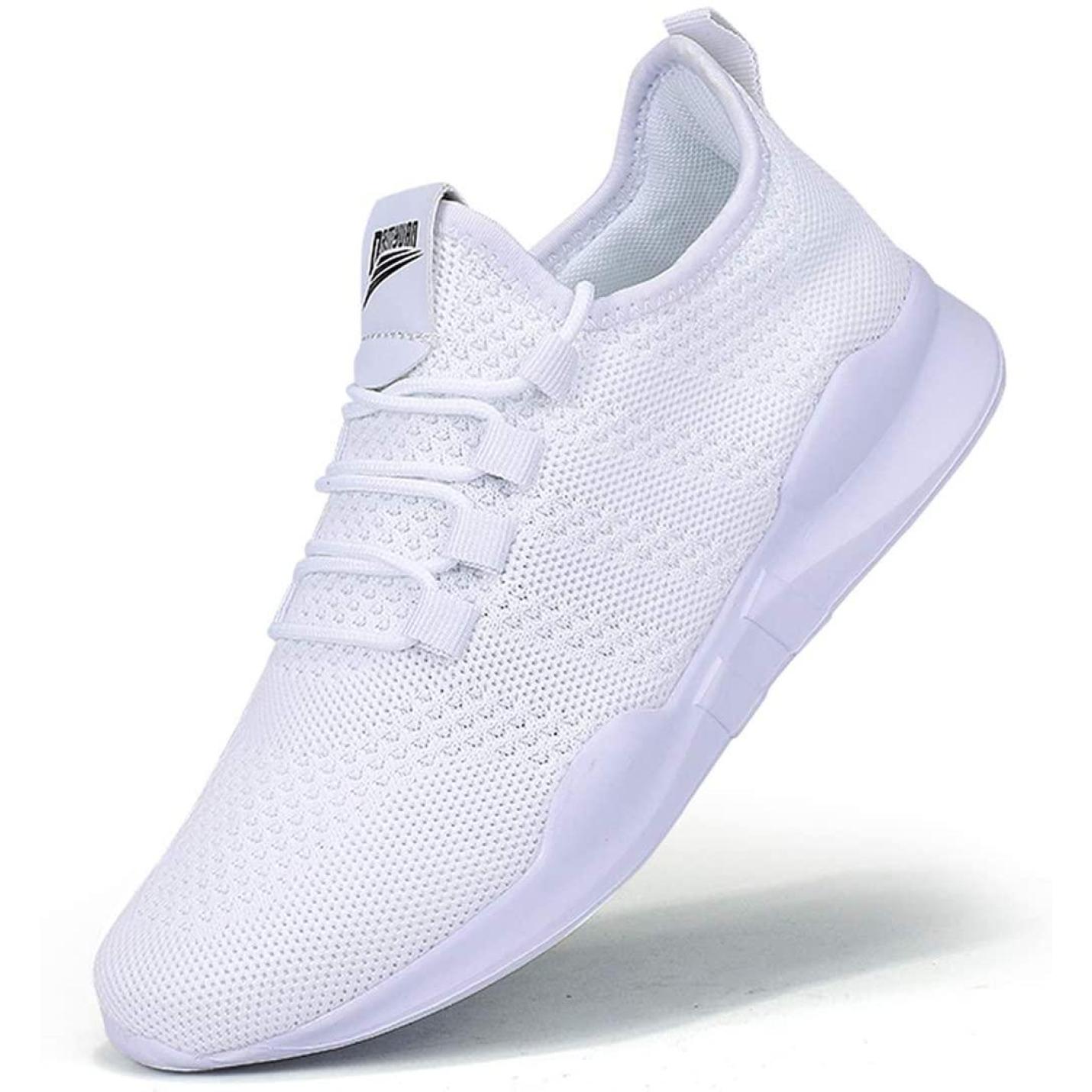 Hardloopschoenen voor dames gymschoenen sportschoenen sneakers hardlopen tennis schoenen vrije tijd straatloopschoenen modieus lichtgewicht ademend wandelschoenen outdoor fitness joggen sportschoenen ...