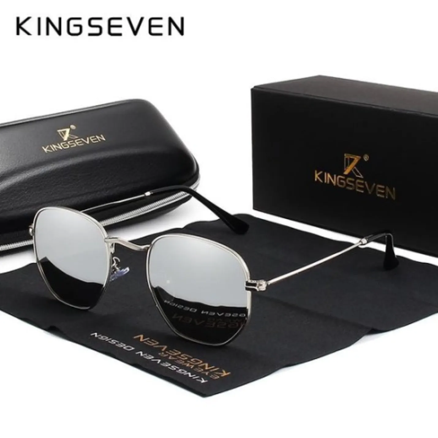 Kingseven design 2025