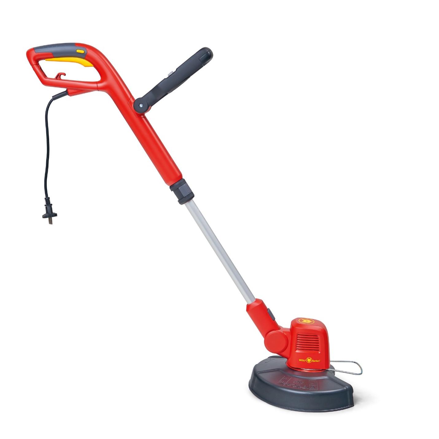 Wolf Garten Trimmer Lycos E400t