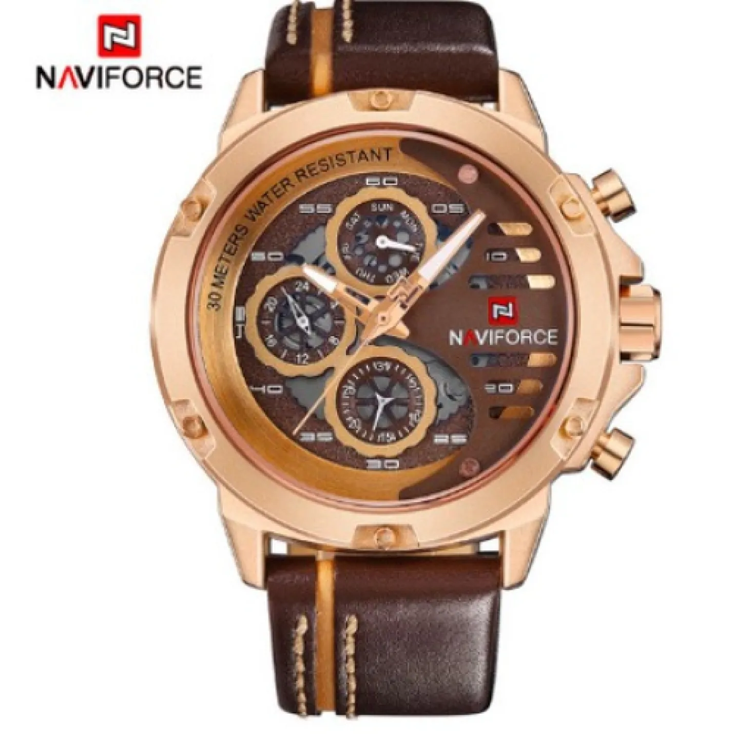 Naviforce horloge sales