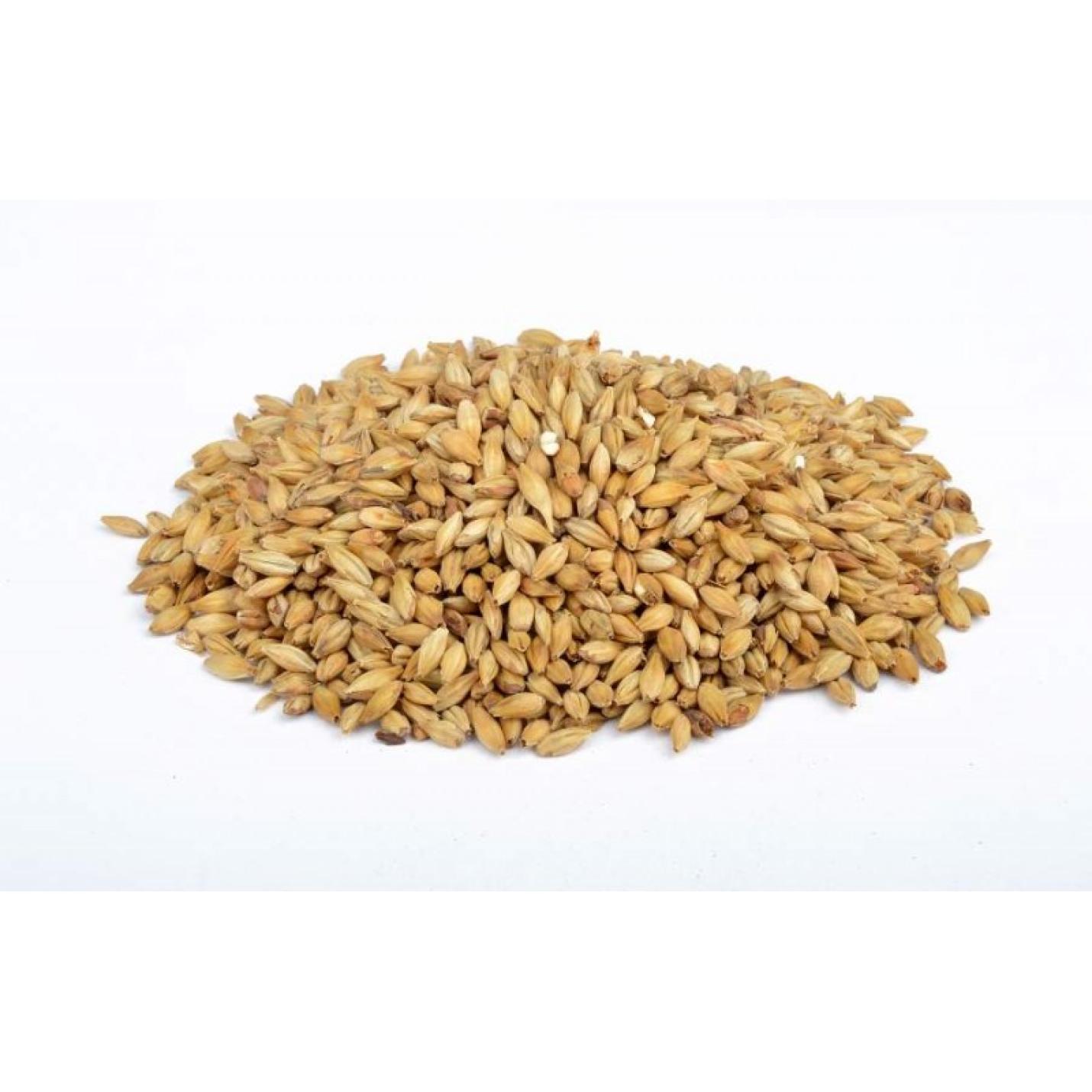 Biscuit mout Castle Malting 45-55 Ebc 25 Kg