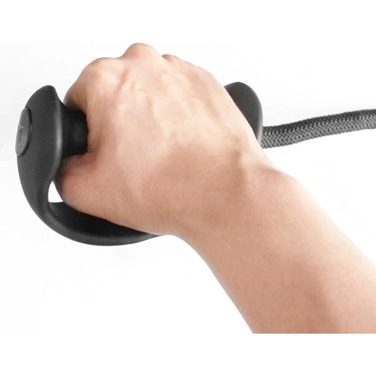 BizonFit Bicep Hammer Rope 2