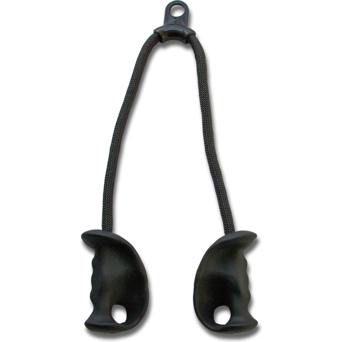 BizonFit Bicep Hammer Rope 4