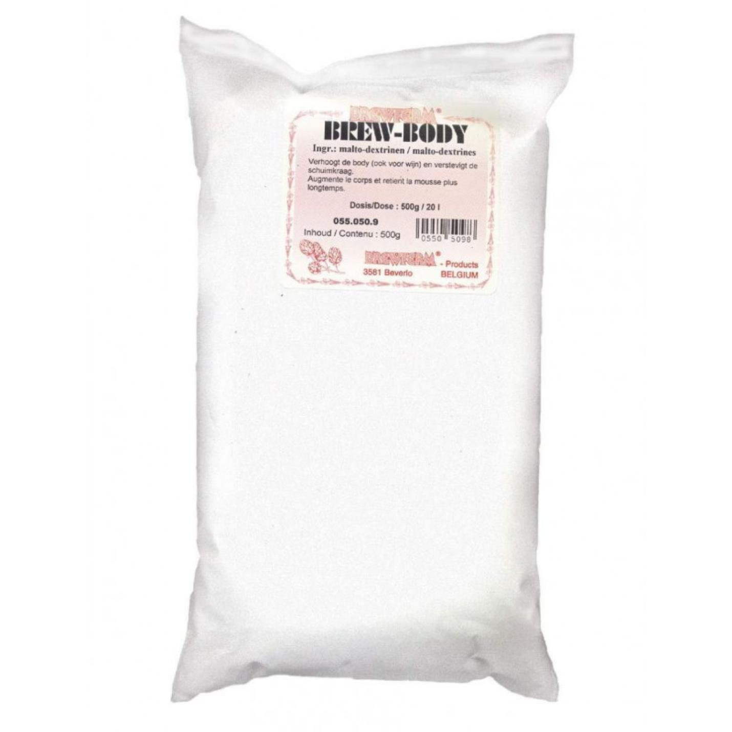 Brew Body 1 Kg