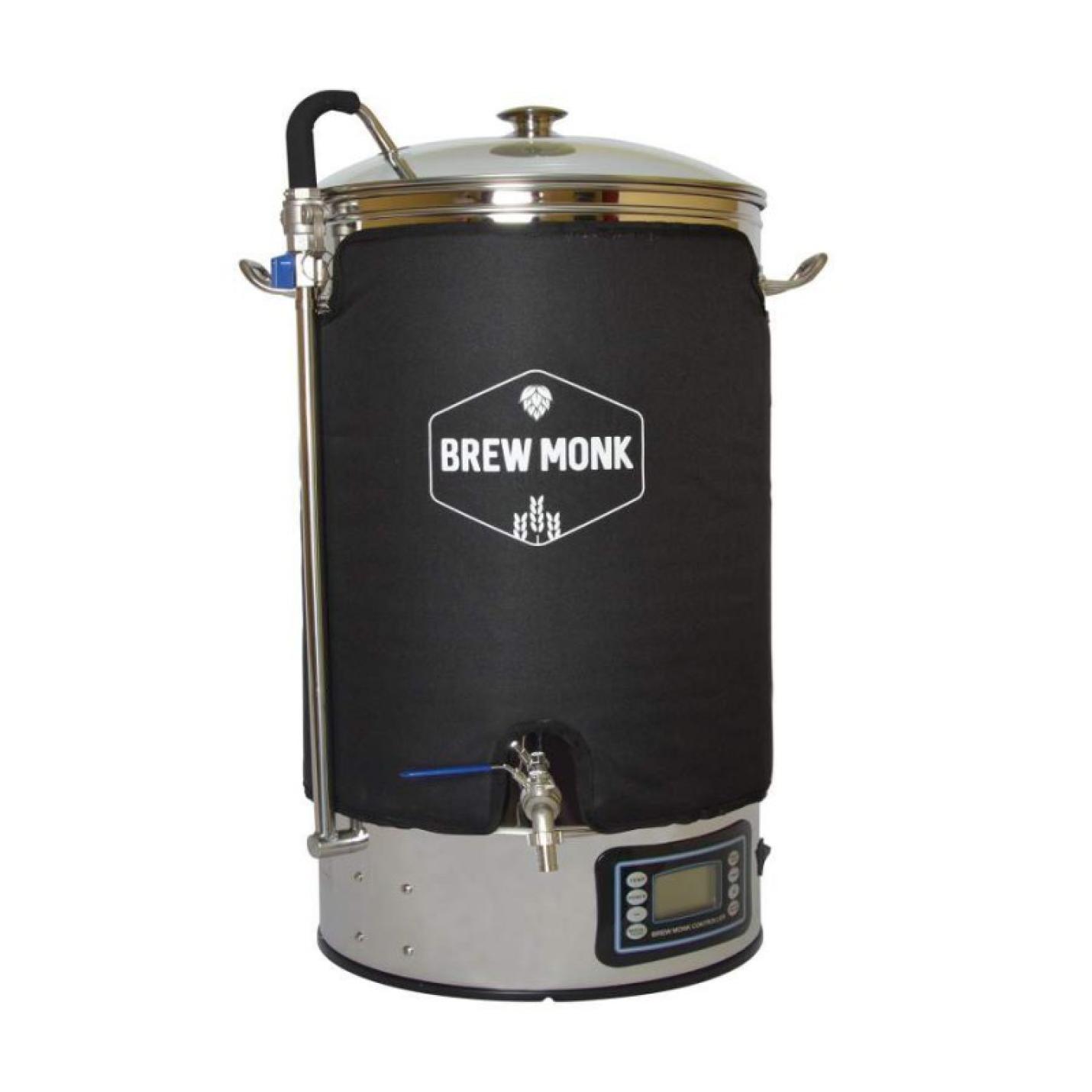 Isolatiemantel CAPE Brew Monk 30 ltr