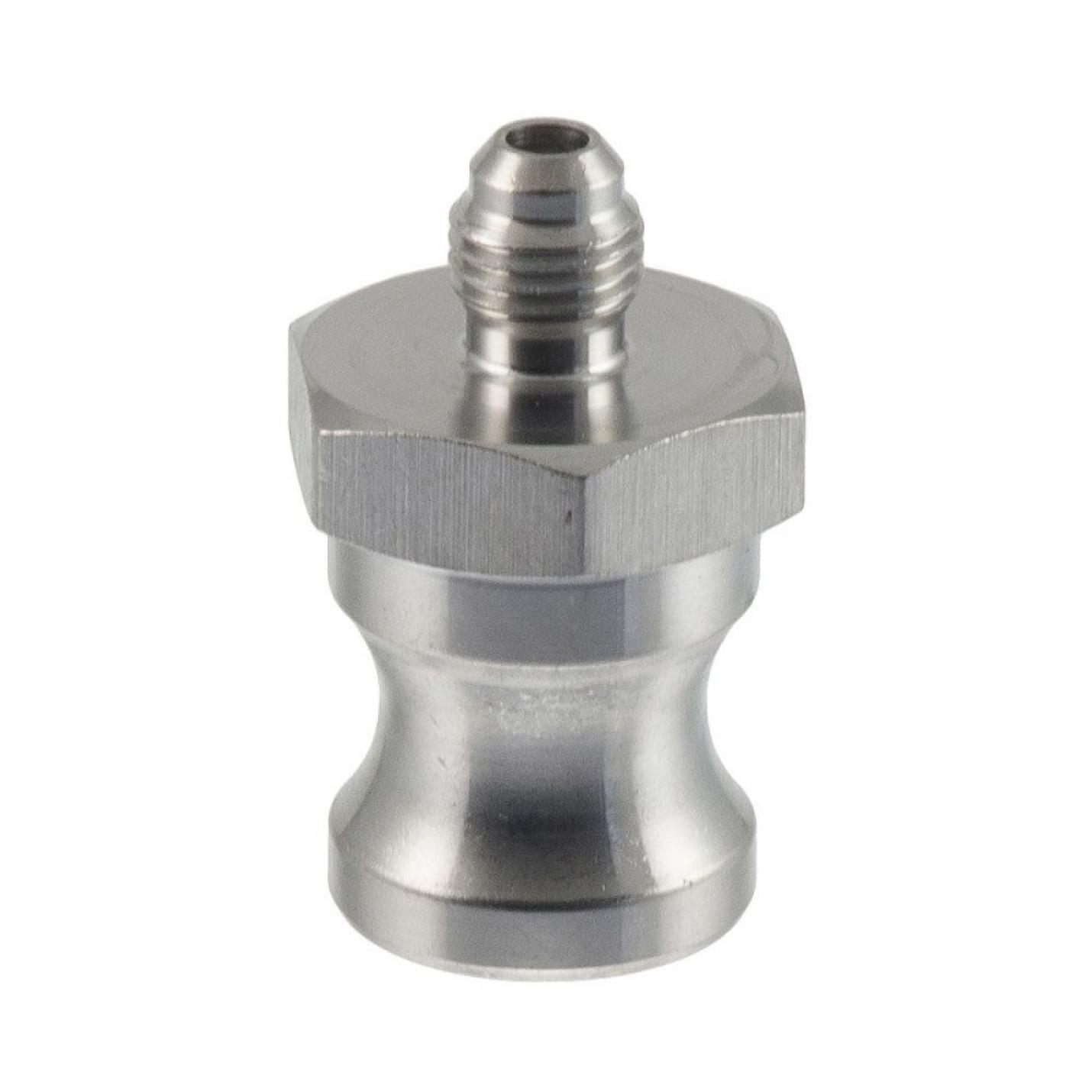 Camlock man - 1/4" MFL