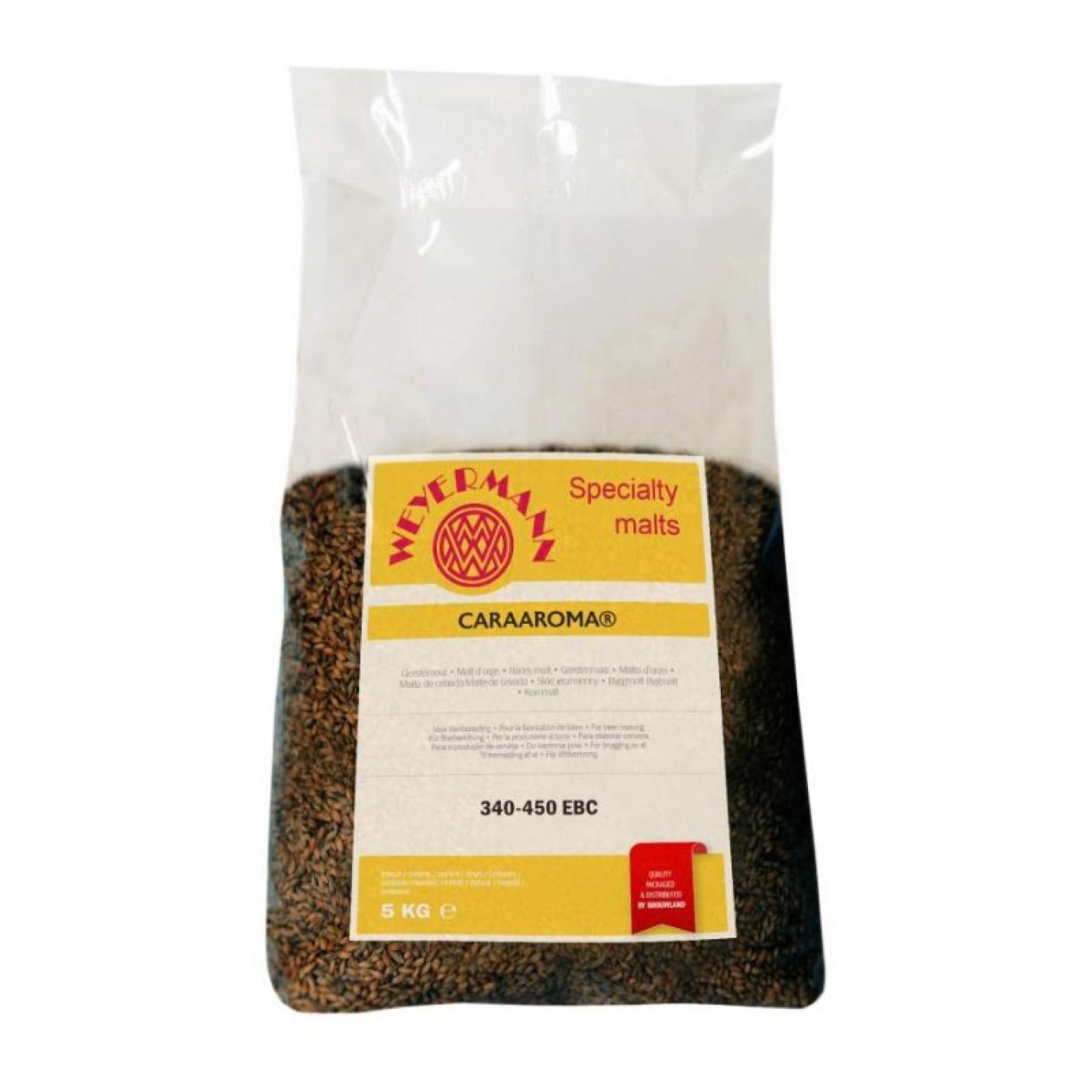 Cara Aroma Weyermann 340-450 Ebc 5 Kg