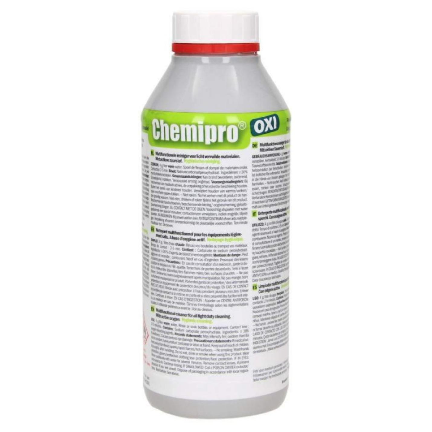 Chemipro Oxi 1 Kg(origineel)