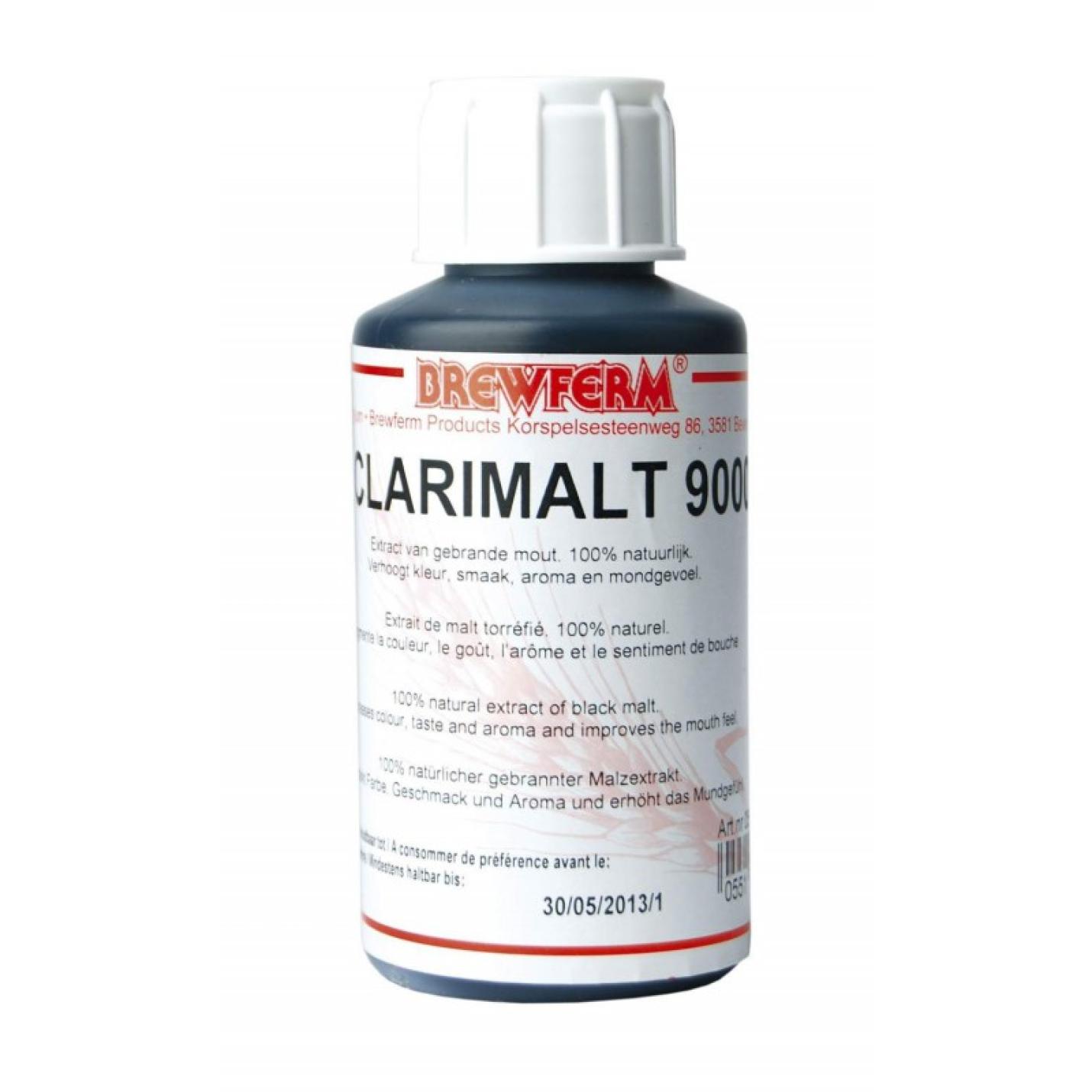 Clarimalt Brewferm 1 Ltr  (1,27 Kg)