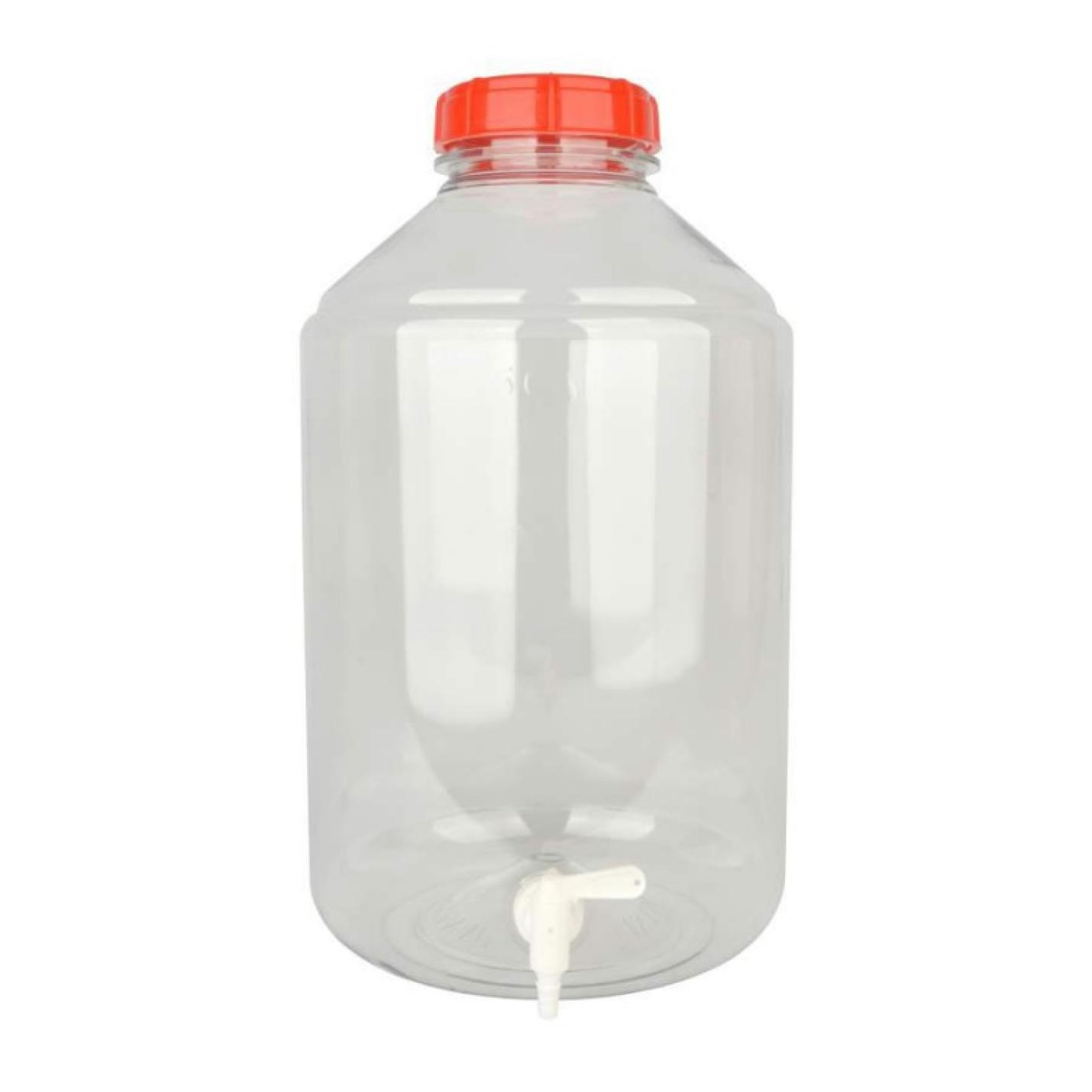 Fermonster™ Gistingsfles 23 Liter Met Kraan 5/16"-7/16"