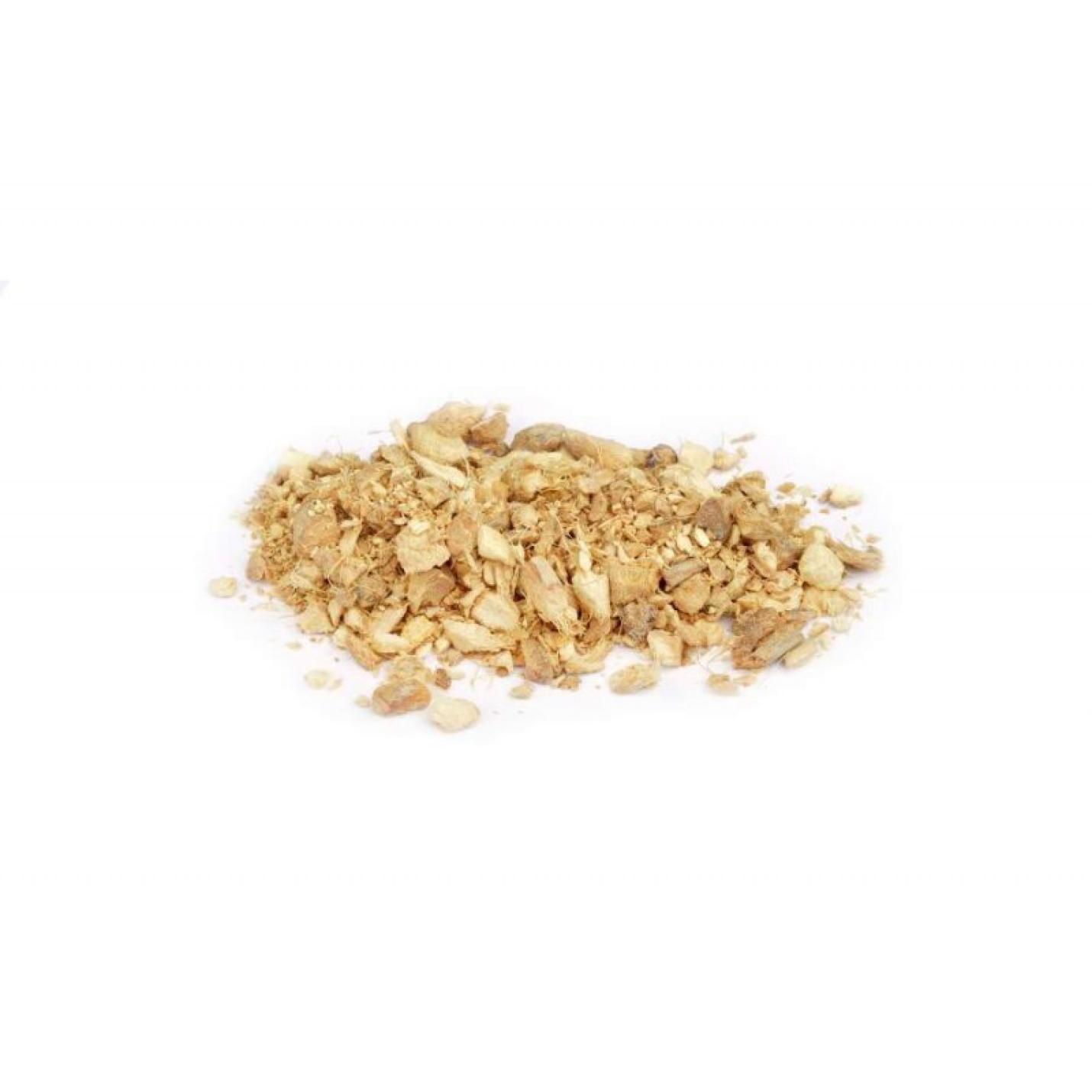 Gemberwortel Gesneden 100 G tht 17-11-25