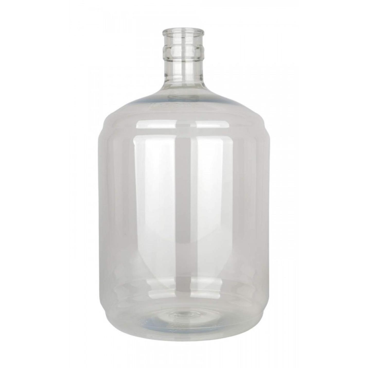 Gistingsfles Pet 12 Liter