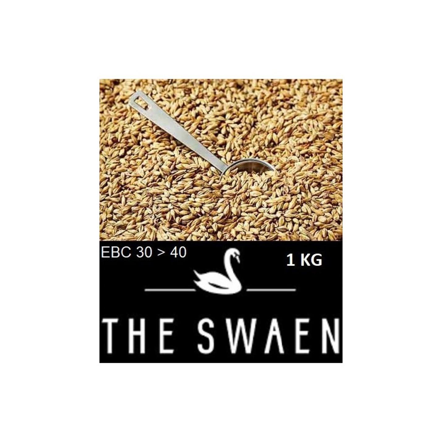 Belge Gold Swaen  30-40 EBC 1 Kg