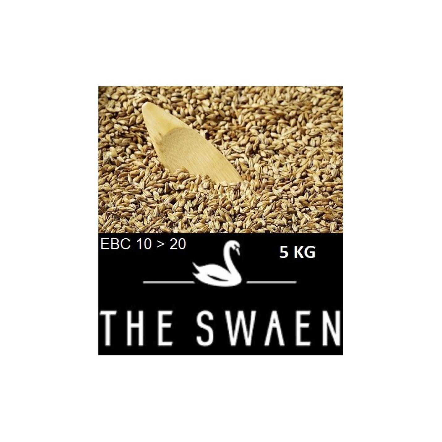 Goldswaen©Light 10 - 20 EBC 5 Kg