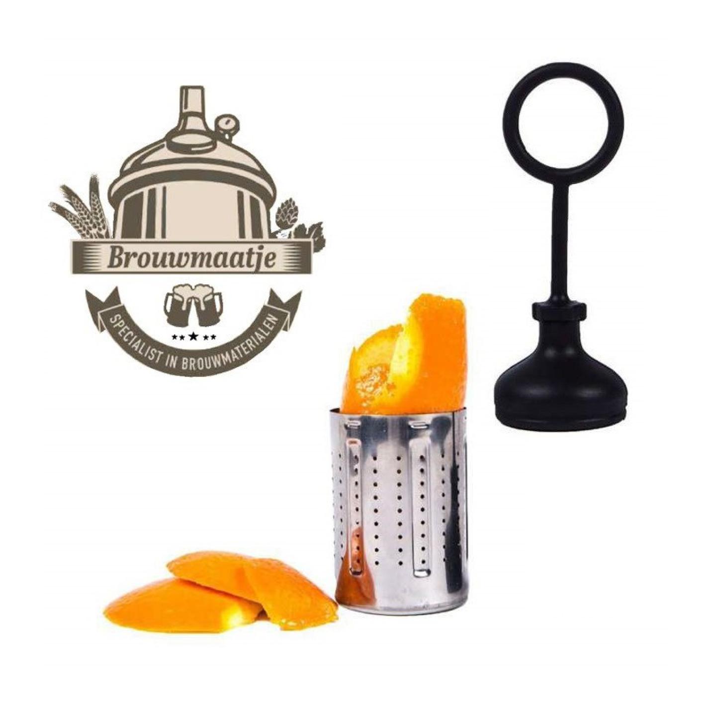 GrowlerWerks uKeg™ Infuser