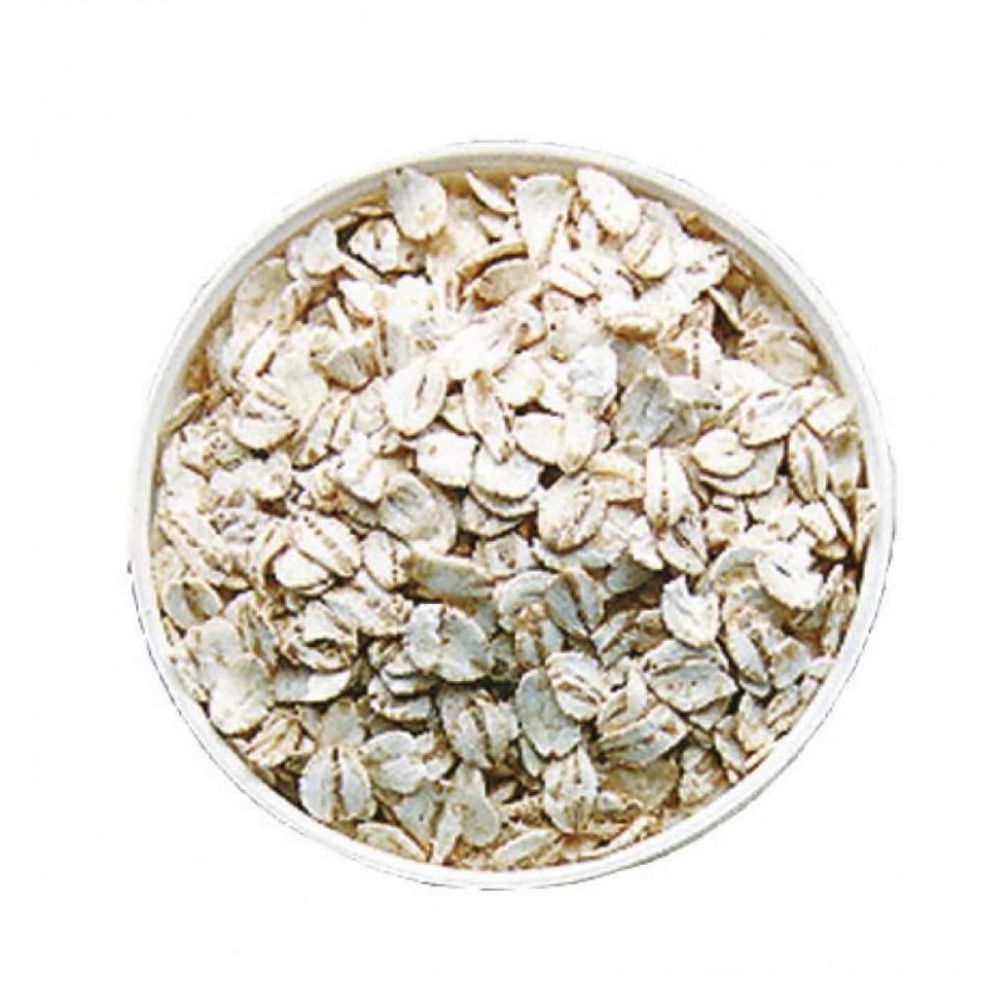 Havervlokken 25kg(Flaked Oat)