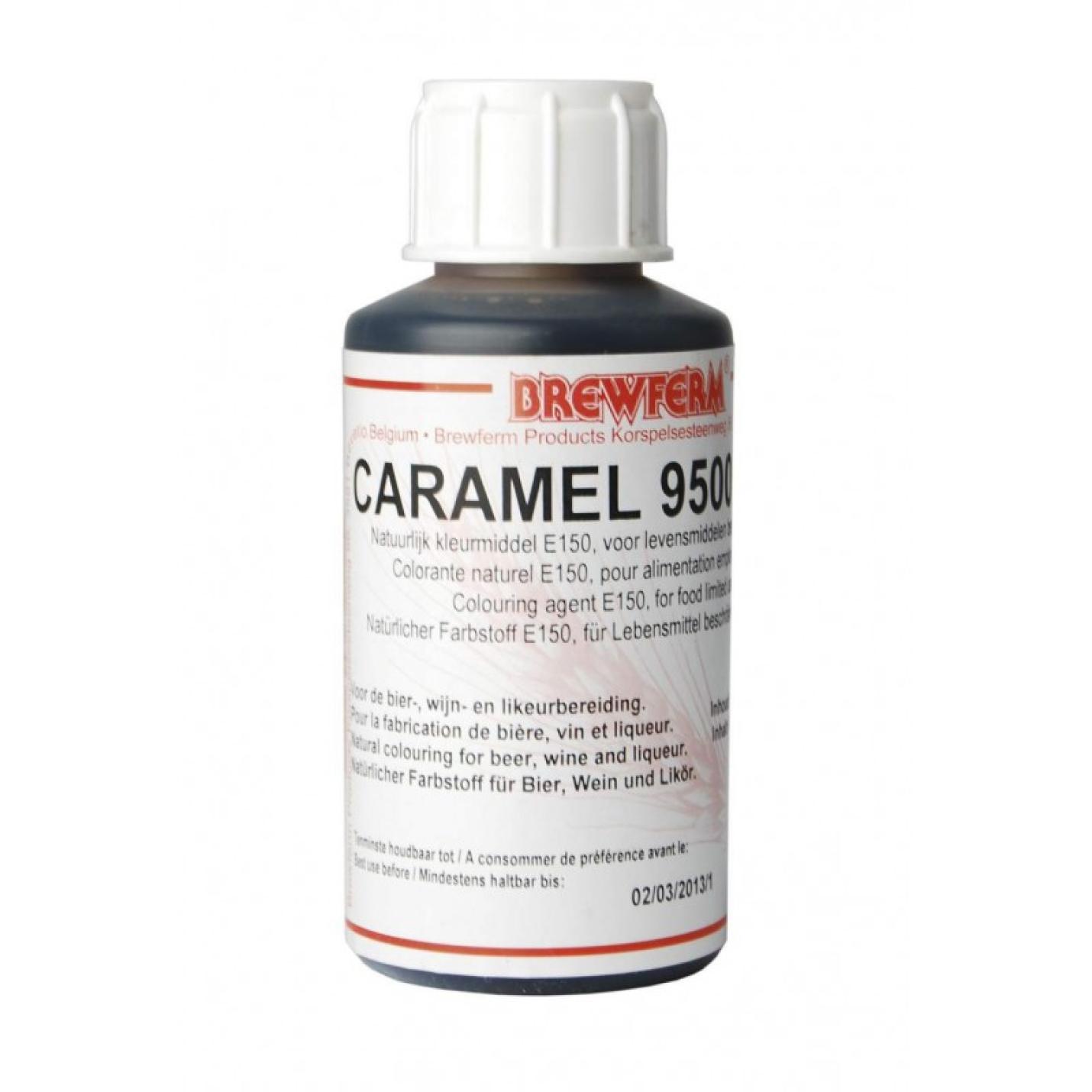 Karamel EBC +/- 950 100 ml 30.03.21