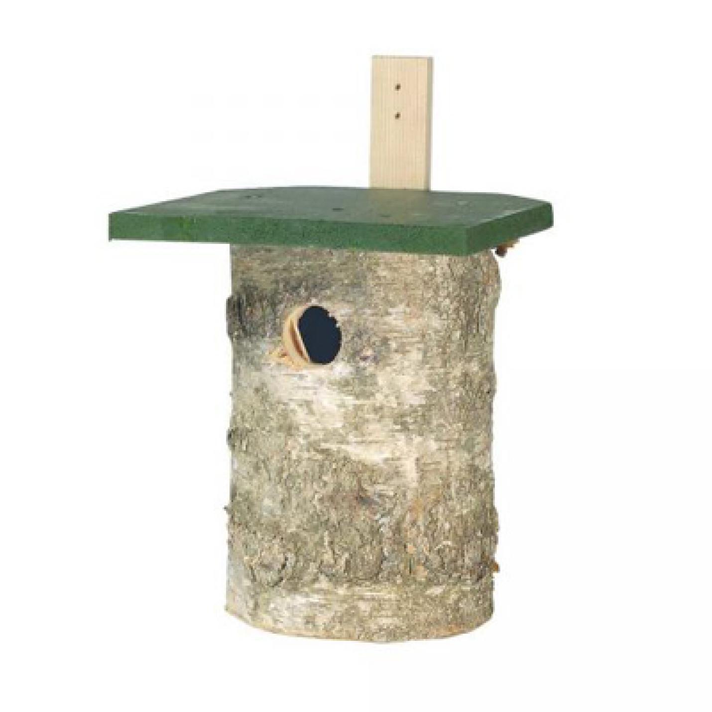 CJ Wildlife Nestkast Berken
