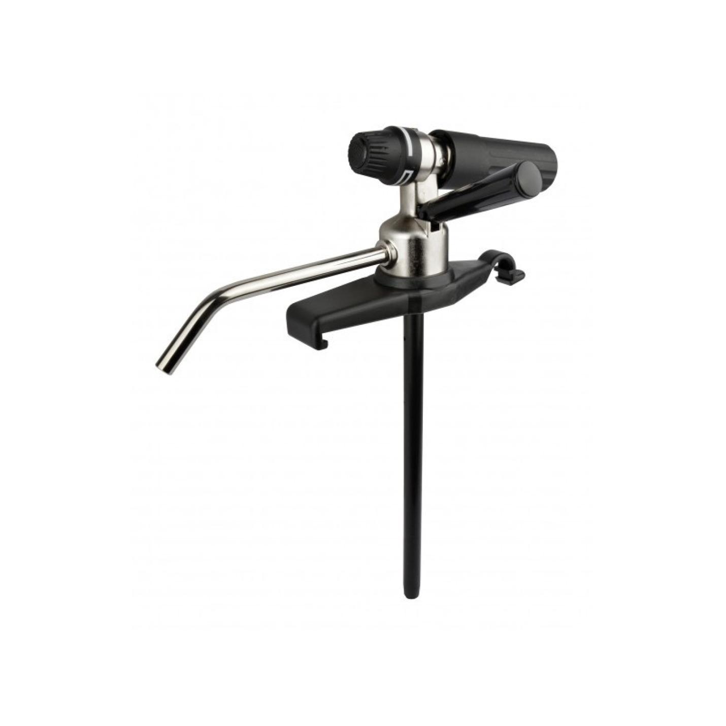 Party Star Deluxe Co2 Tapkop Voor 5 L Vaatjes