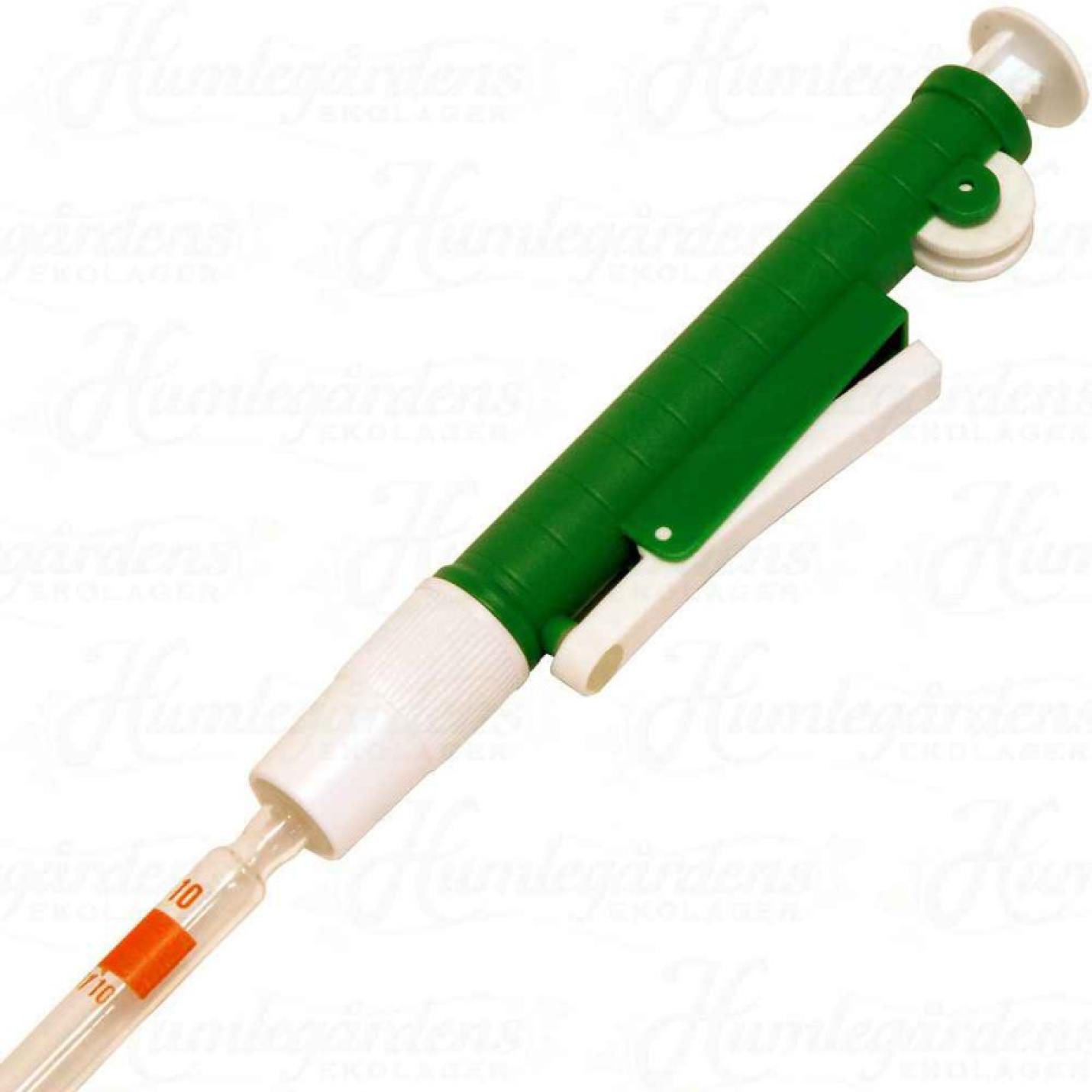 Pipet pomp 10ml