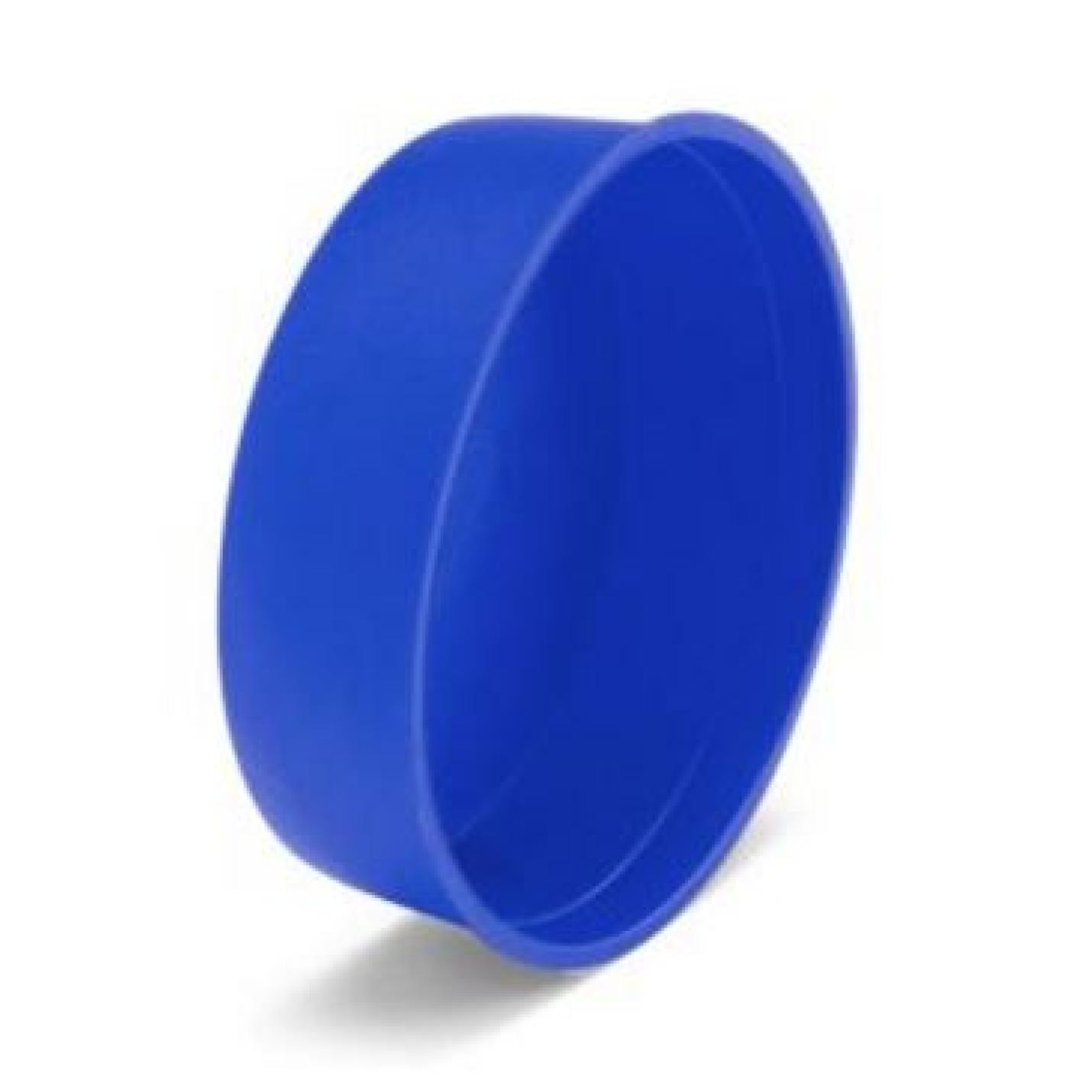PVC Speciedeksel-50mm