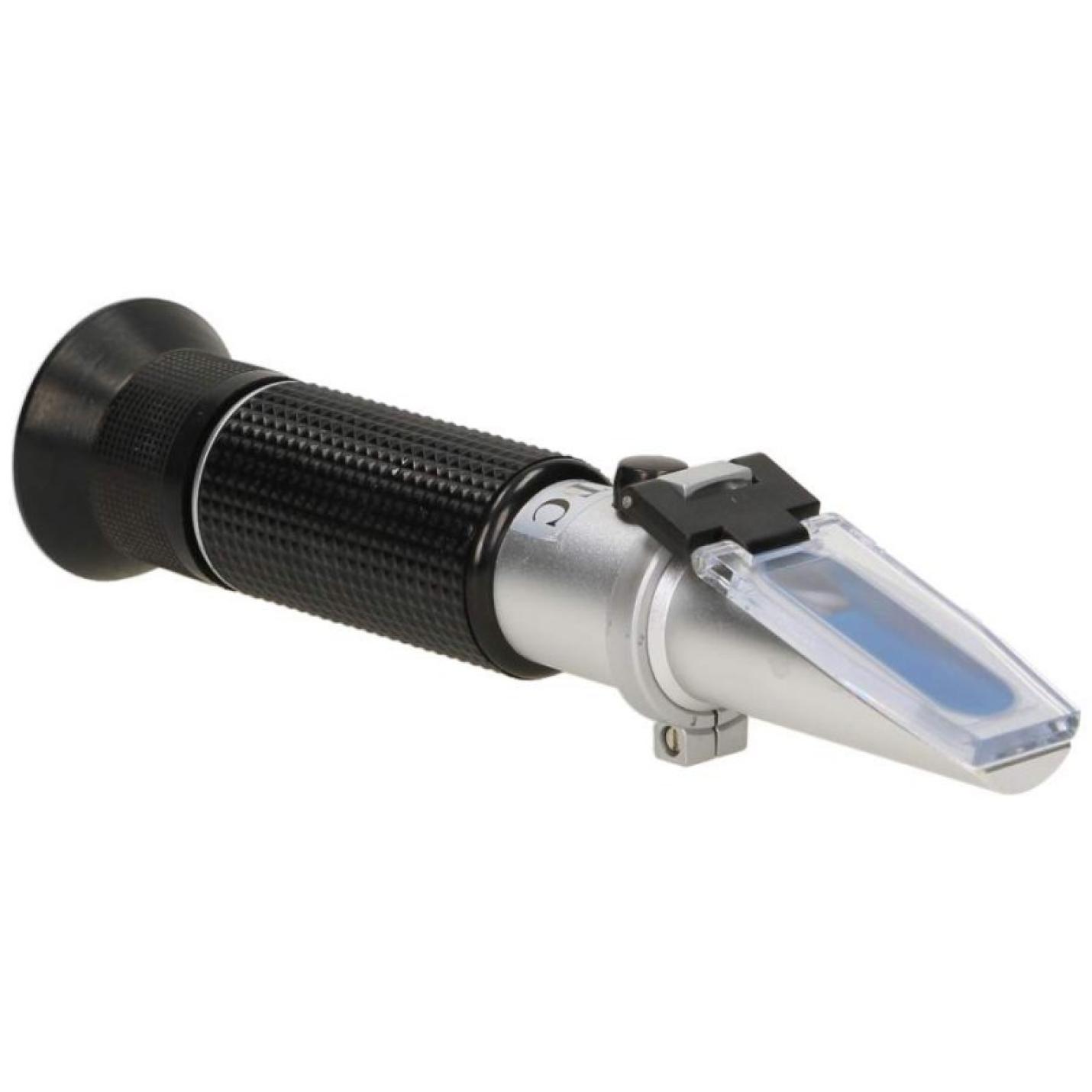 RSG-100ATC  Brix & SG 0-32% aluminium refractometer