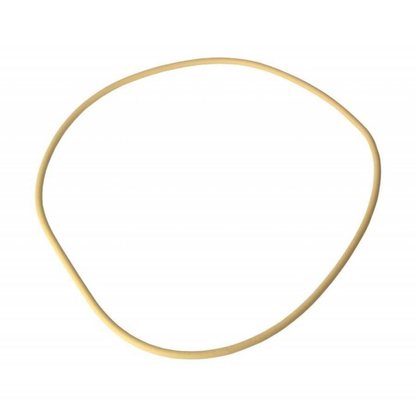 Rubberen dichtingsring deksel rond vat 120-210L