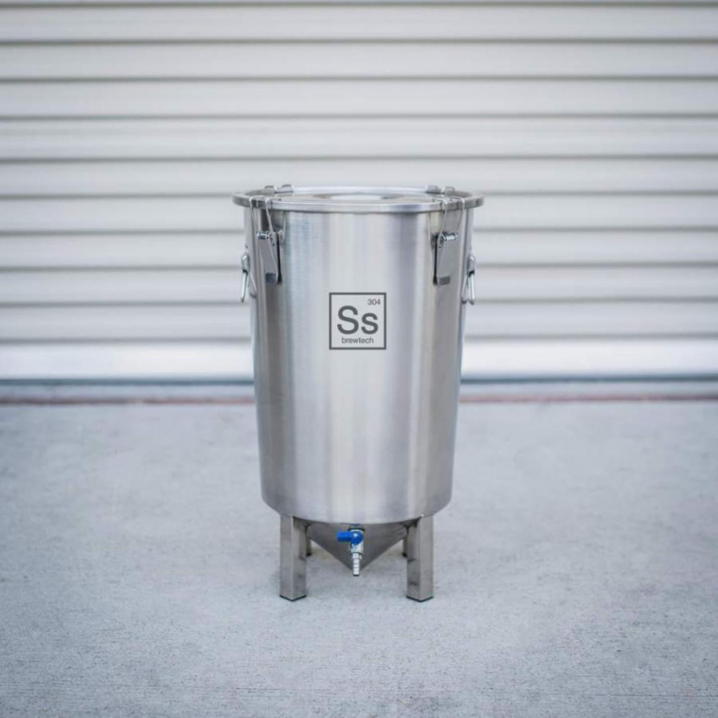 Ss Brewtech™ Brew Bucket 27 l (7 gal)