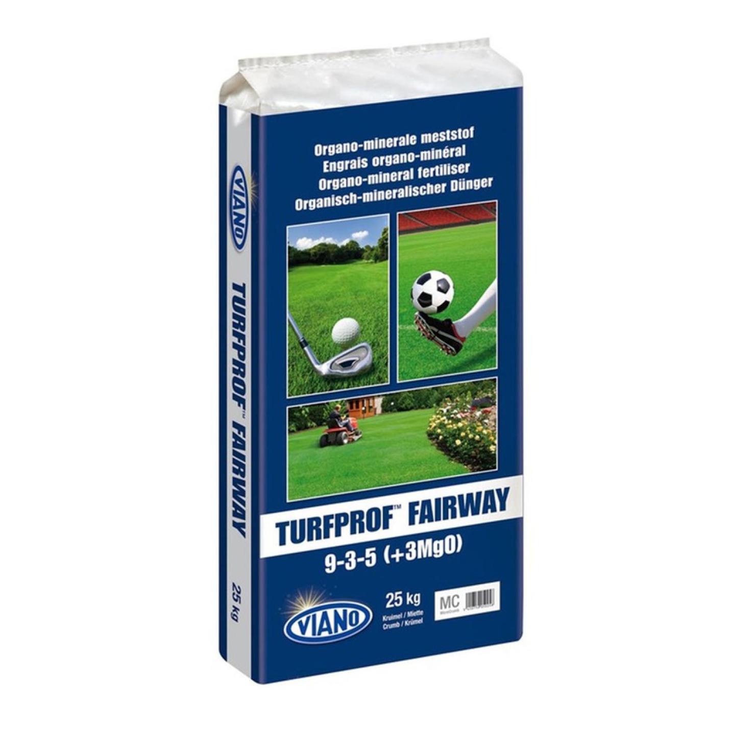 turfprof fairway 9-3-5