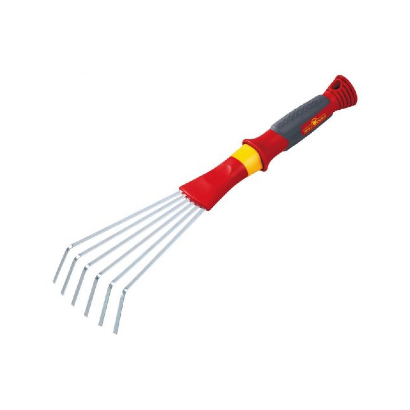 Wolf Garten bladharkje LD-2K Softgrip